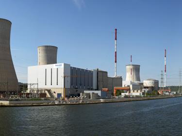 Déchets nucléaires : 265 courriers pour l'enquête publique