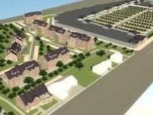 Demande de permis refusée pour le Central Piazza