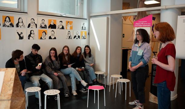 Des clés de compréhension pour voter pour la première fois