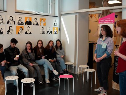 Des clés de compréhension pour voter pour la première fois