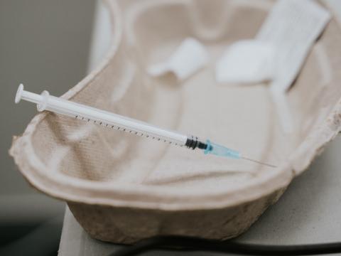 Des consultations pour informer et rassurer sur la vaccination au CHR de la Citadelle