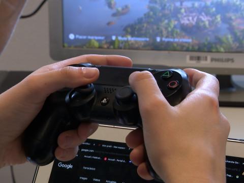 Des enseignants formés à utiliser les jeux vidéo dans leurs cours