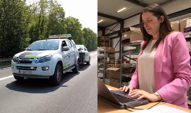 Des entreprises liégeoises primées pour leur développement exemplaire