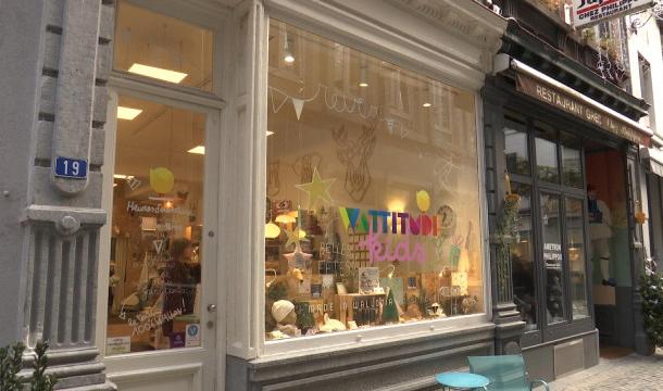 Des idées de cadeaux locaux 