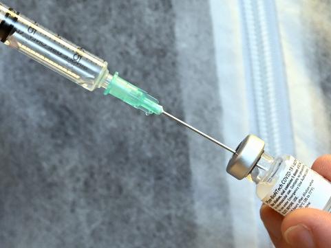 Dès lundi, 2 hôpitaux liégeois administreront le vaccin Moderna