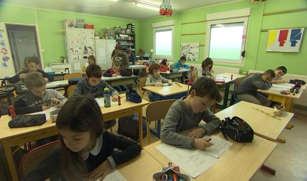 Deux écoles s'agrandissent à Wanze et Amay 
