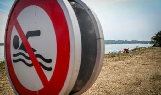 Les restes humains retrouvés aux lacs de l'Eau d'Heure sont bien ceux des disparus