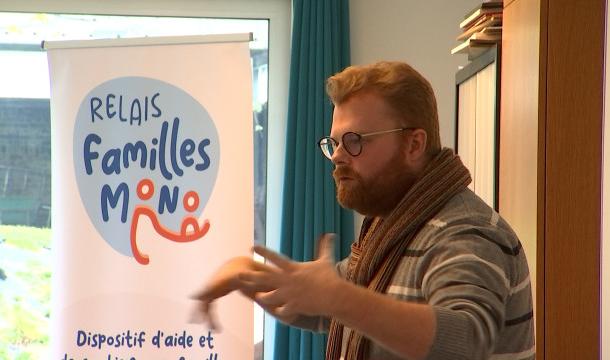 Du nouveau pour les familles monoparentales