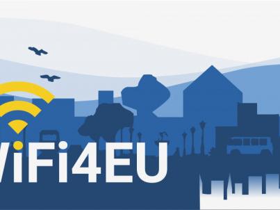 Du WiFi public pour plusieurs communes liégeoises