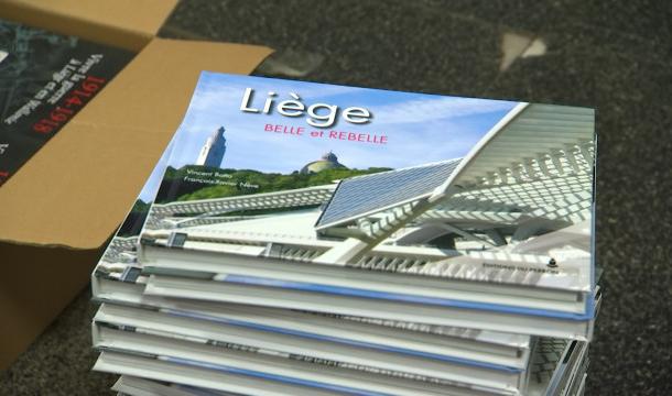 Editions du Perron : distribution gratuite de livres