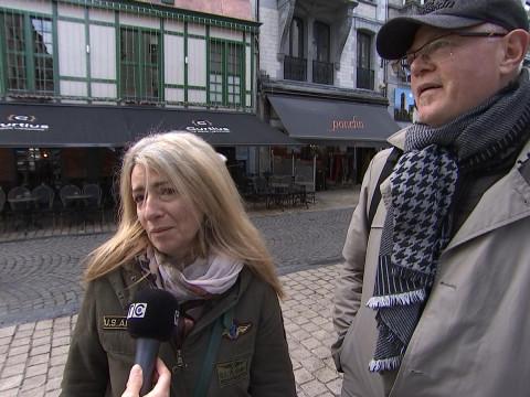 Egalité homme femme: ce que pensent  les Liégeois.