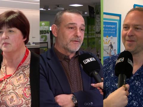 Élections sociales 2024: du côté des syndicats