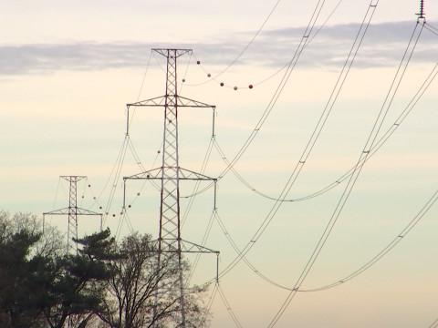 Elia se prépare à transporter toujours plus d'électricité