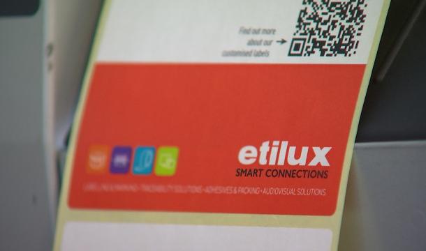 En 50 ans, Etilux a endossé plusieurs étiquettes