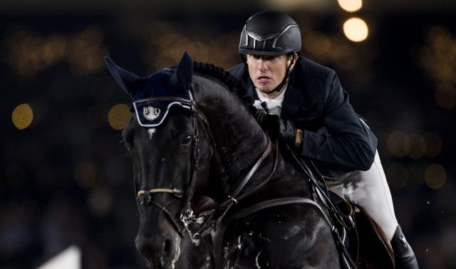 Equitation : victoire de la Belgique et qualification pour les JO