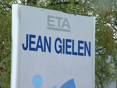 ETA Jean Gielen: un crowdfunding pour améliorer les conditions de travail  