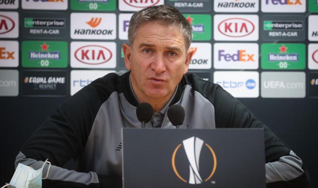 Europa League : le Standard contraint à l'exploit à Glasgow