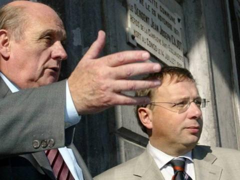 Ex-député et ex-bourgmestre de Bassenge, Ghislain Hiance est décédé
