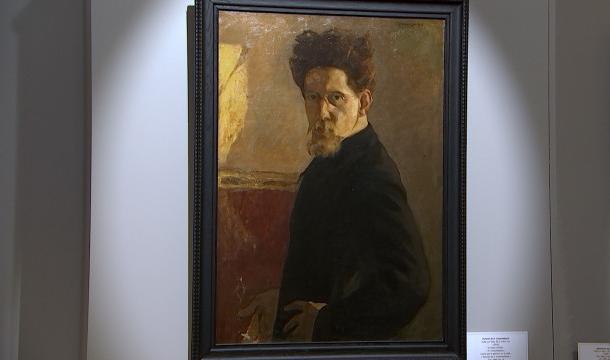 Crommelynck au "Trésor de Liège"
