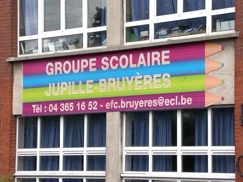 Extensions et réhabilitations scolaires
