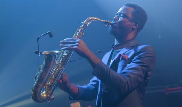 Fabrice Mukuna bientôt en concert à l'Aquilone 