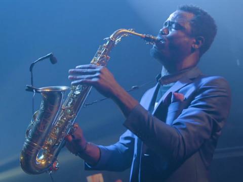 Fabrice Mukuna bientôt en concert à l'Aquilone 
