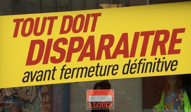 Fermeture d'Abracadabra: "À force d'acheter en ligne, les commerces de qualité vont disparaître"