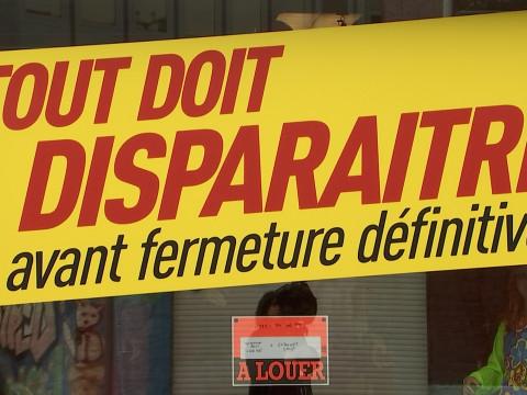 Fermeture d'Abracadabra: "À force d'acheter en ligne, les commerces de qualité vont disparaître"