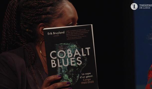 Festival Corps de textes : Histoires croisées (débat)   