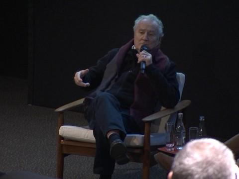 Festival du Film de Comédie : Daniel Prévost au Palace 