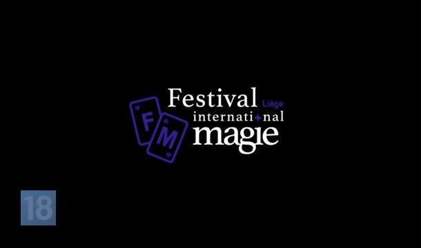 Festival International de Magie fin juin au Country Hall ! 