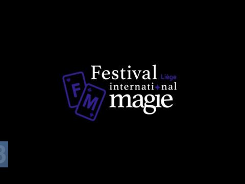 Festival International de Magie fin juin au Country Hall ! 