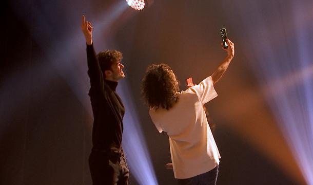 Festival International du Rire : une dizaine de tiktokeurs vont du smartphone à la scène