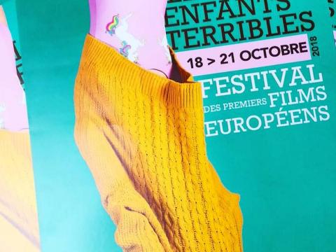 Festival Les Enfants Terribles, le palmarès 