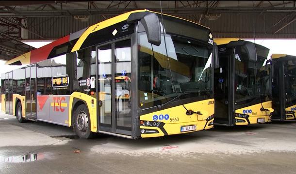 Fin de la grève au Tec et renforcement des contrôles