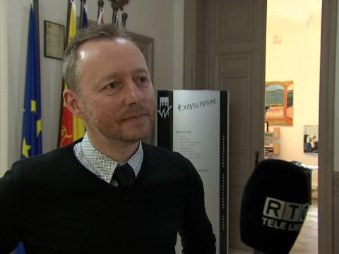 Financement des zones de police: Hervé Rigot interpelle la ministre de l'Intérieur