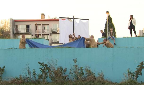 Flémalle : Un spectacle-ballade pour (re)découvrir les Trixhes