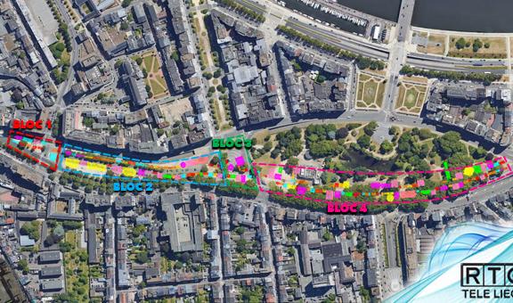 Foire d’Octobre : la liste des métiers