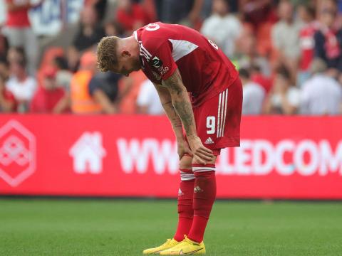 Football : nouvelle défaite pour le Standard, premiers points pour Seraing