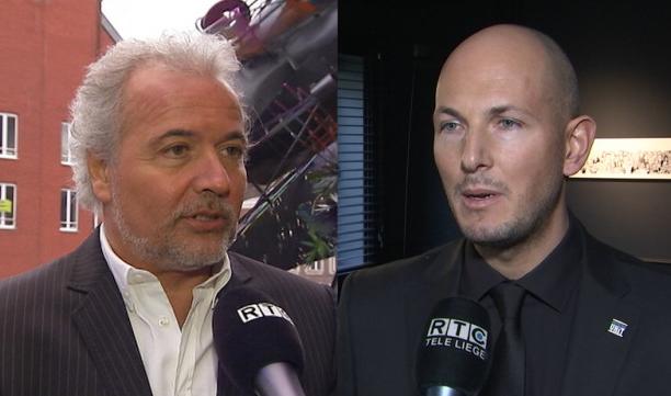 Fornieri et Di Giovanni inculpés pour délit d’initié