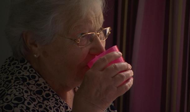 Fortes chaleurs : attention portée aux seniors à Wanze