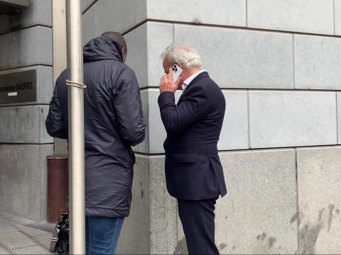 François Fornieri est acquitté de délit d'initié au bénéfice du doute