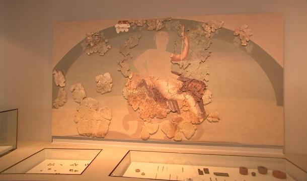 Découverte rare et traces de notre histoire à Tongres