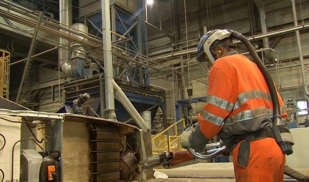 Frigos recyclés : Recupel tire la sonnette d'alarme ! 