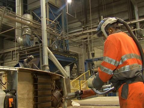 Frigos recyclés : Recupel tire la sonnette d'alarme ! 