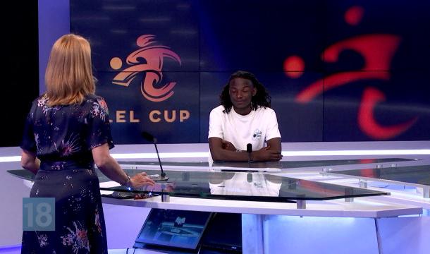 Futsal : première édition de la LEL Cup ce 20 juillet à Fléron 
