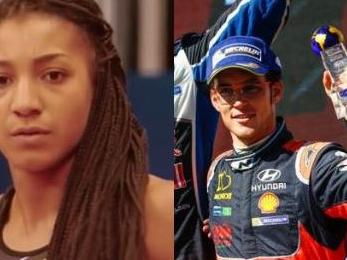 Gala du sport 2018: Thiam 2e et Neuville 4e