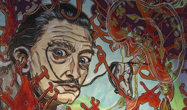 Galerie Orpheu : les Parall'elles de Sophie Chastain et Isabelle Gilson 