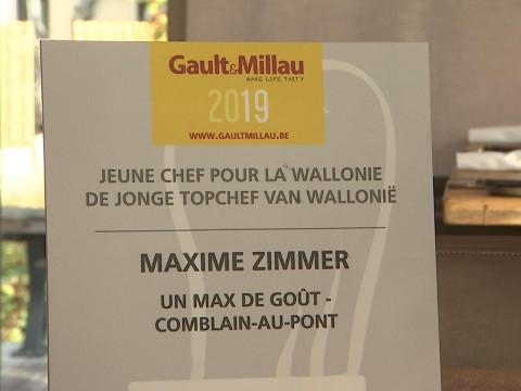 Gault et Millau 2019 : la province de Liège se régale !