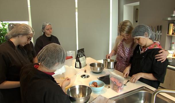 Geer: Le Goût de l'Autre ou comment briser l'isolement